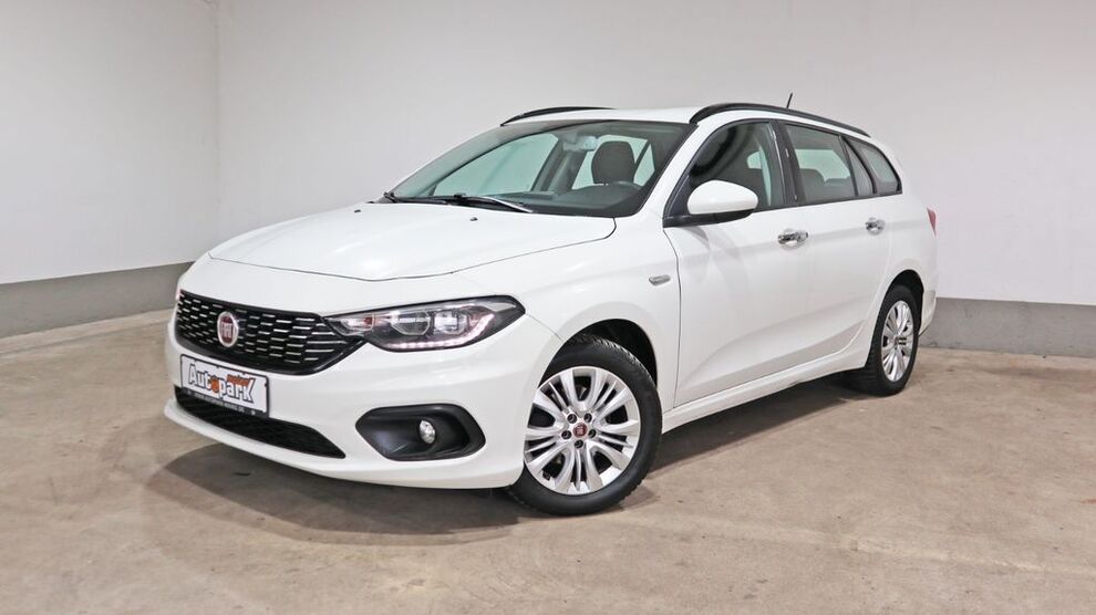 Fiat Tipo 152.500 km 6.900 € Ingelheim am Rhein 55218