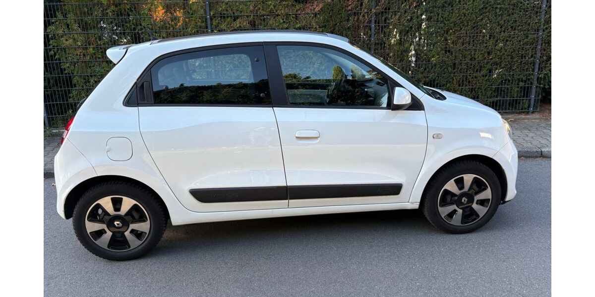 Renault Twingo 75.000 km 7.100 &euro; Mörfelden–Walldorf 64546