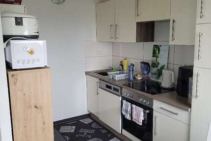 Wohnung zum Kaufen in Mainz Marienborn 180.000 € 58 m² 2 zimmer