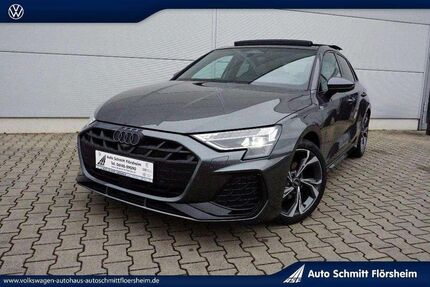 Audi A3 10.500 km 44.990 &euro; Flörsheim 65439