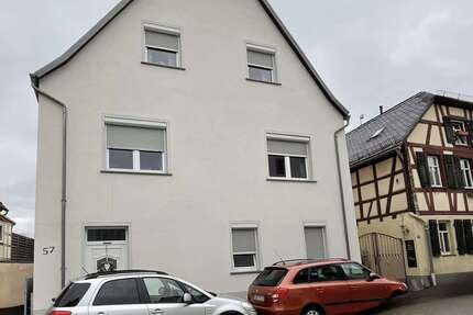 Haus Geisenheim - 12 Zimmer, 377 m&sup2;, 649.000&euro; | Angebot:25505997