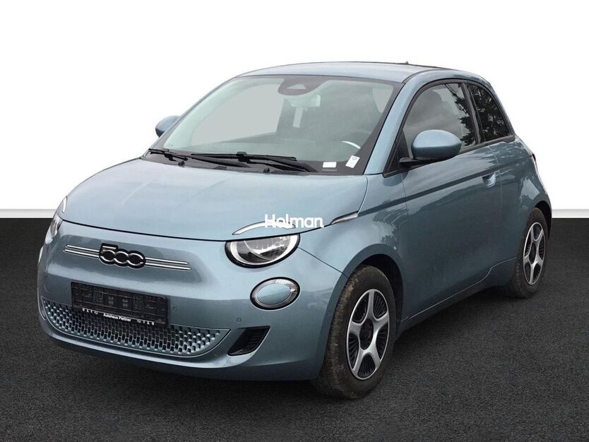 Fiat 500e 34.389 km 12.674 € Eschborn 65760