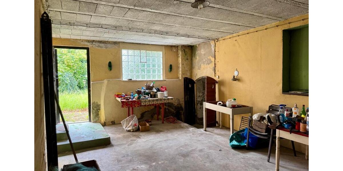Mehrfamilienhaus, Wohnhaus Ingelheim am Rhein - 7 Zimmer, 156 m&sup2;, 380.000&euro; | Angebot:27019668