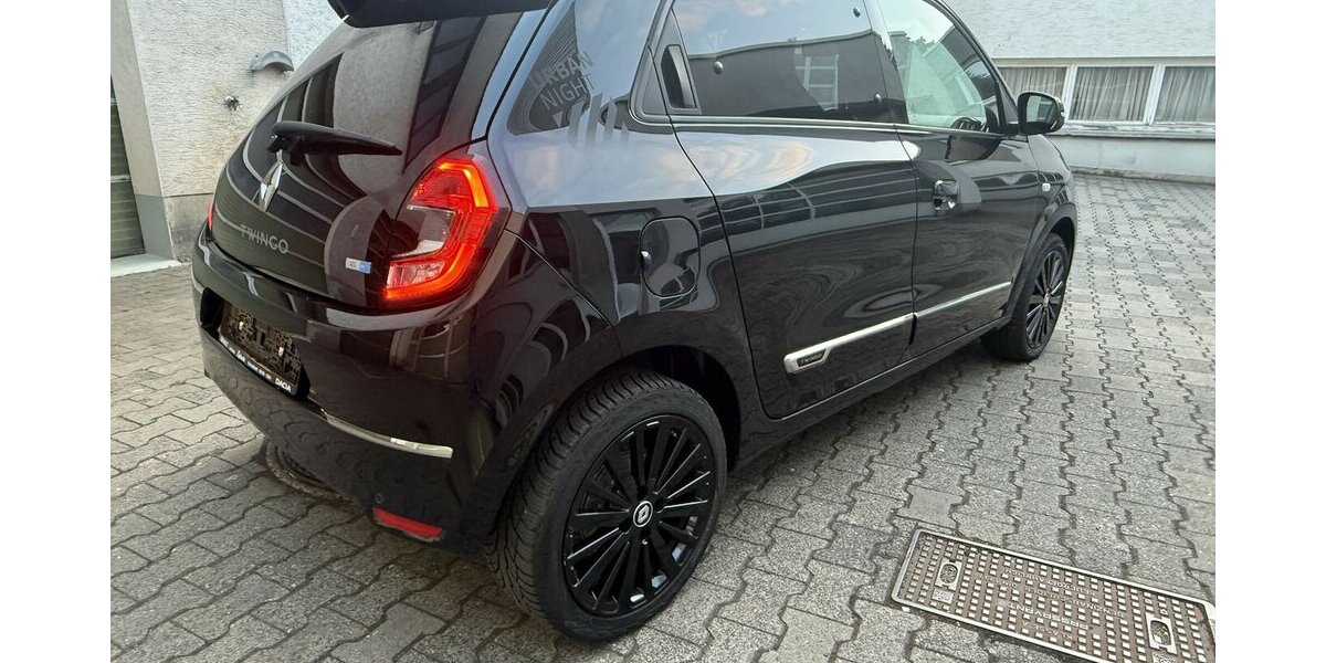 Renault Twingo Urban Night+ Insp.TÜV+ NEU+10350.- NETTO 24.156 km 12.330 &euro; Schwalbach/Taunus 65824