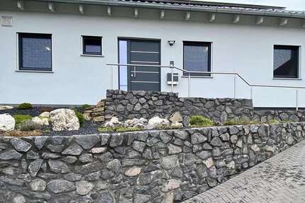 Haus Weidenbach - 3 Zimmer, 98 m&sup2;, 399.750&euro; | Angebot:26217008