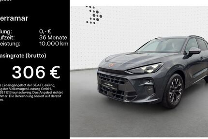 Cupra Terramar 26.852 km 32.491 € Mainz-Kastell (Wiesbaden) 55252