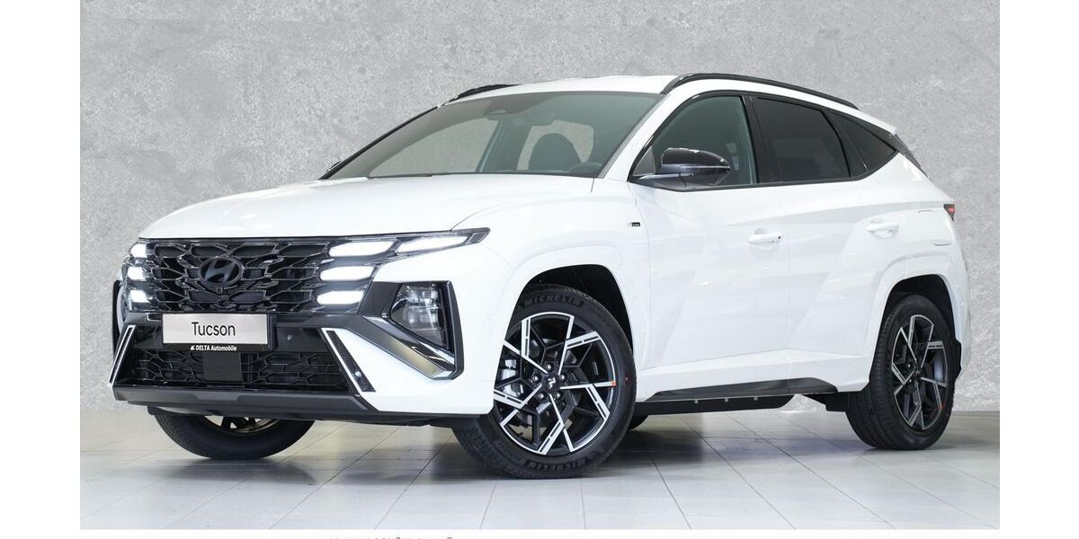 Hyundai TUCSON 13.195 km 35.480 &euro; Mainz-Kastel 55252