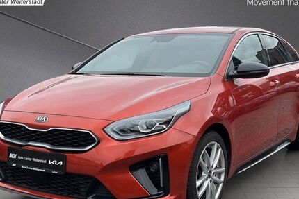 Kia pro ceed / ProCeed