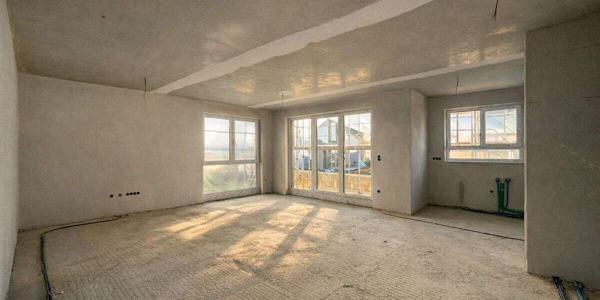 Etagenwohnung Hofheim - 4 Zimmer, 114 m&sup2;, 649.000&euro; | Angebot:25665501