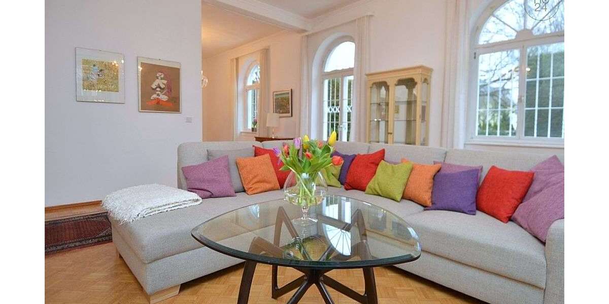 Etagenwohnung Wiesbaden Südost - 3 Zimmer, 120 m&sup2;, 2.690&euro; | Angebot:25580067