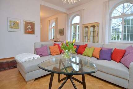 Wohnung Wiesbaden Südost - 3 Zimmer, 120 m&sup2;, 2.690&euro; | Angebot:25580067