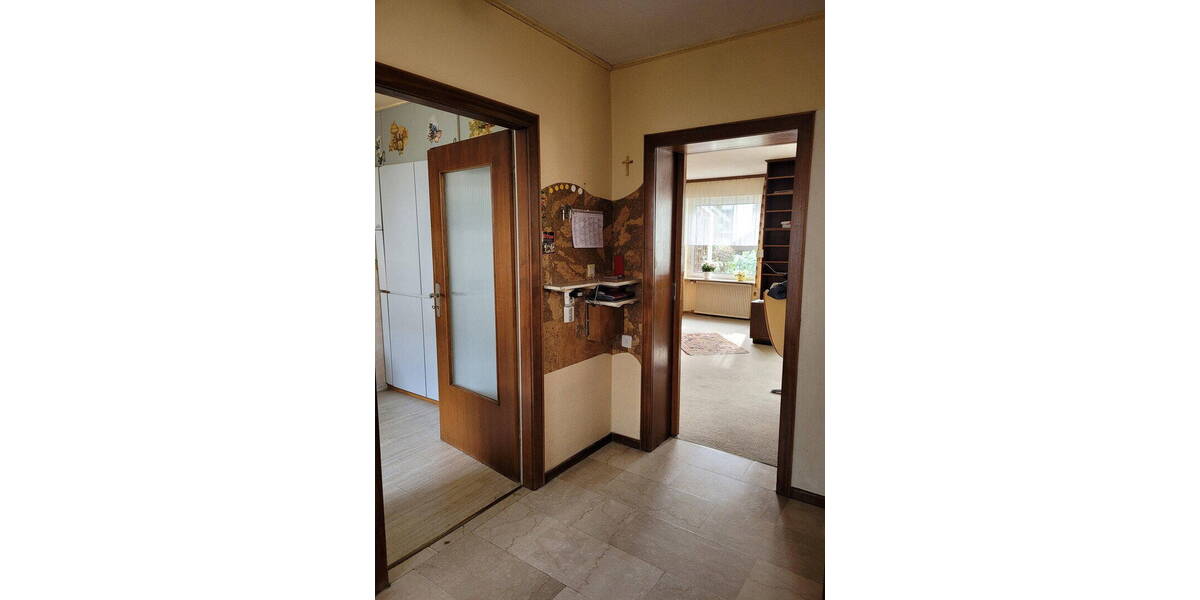 Reihenendhaus Rüsselsheim - 4 Zimmer, 109 m&sup2;, 420.000&euro; | Angebot:26027025