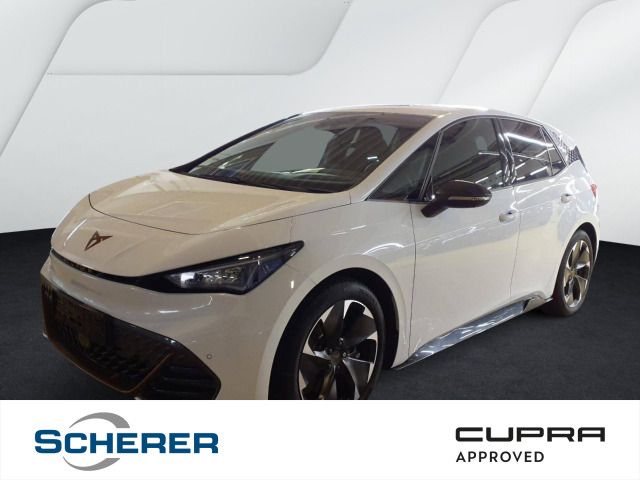 Cupra Born 19.031 km 34.580 &euro; Bingen / Rhein 55411