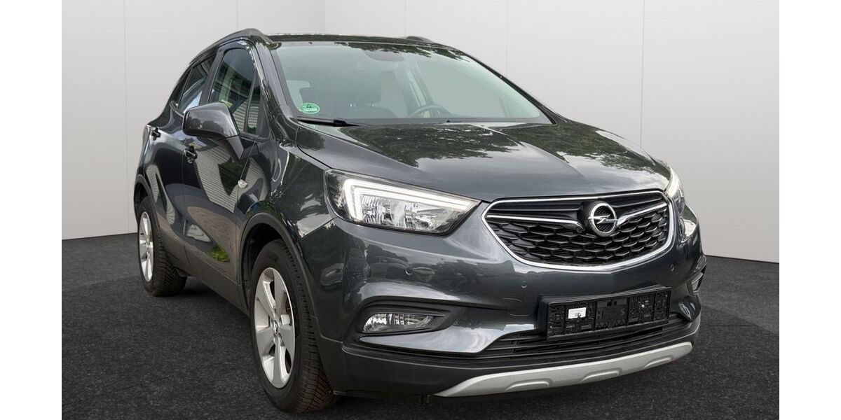 Opel Mokka 55.000 km 14.999 &euro; Mainz Kastel 55252