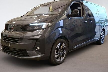 Opel Zafira Life 33.882 km 32.680 &euro; Rüsselsheim 65428