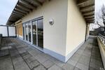 LIVE ON THE TOP FLOOR! Stylish 98 m² penthouse with terrace and underground parking 3 zimmer