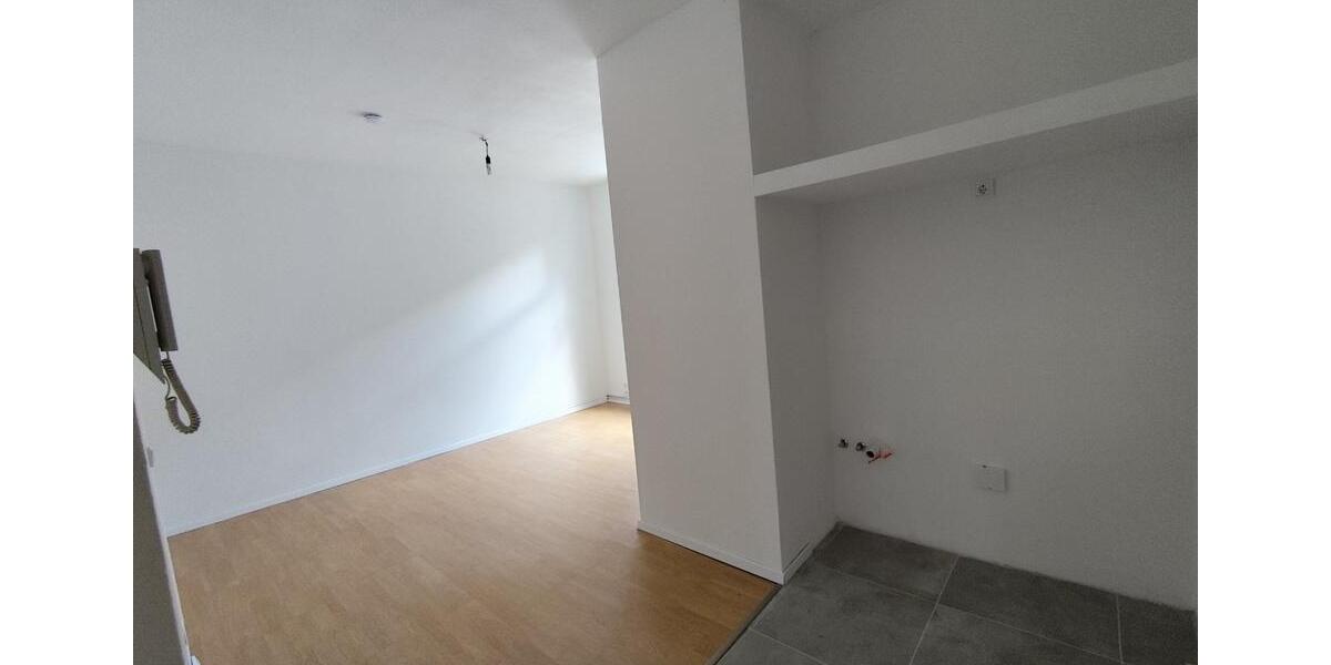 Einzimmerwohnung 25,5qm nähe Uni und City WI 1 zimmer