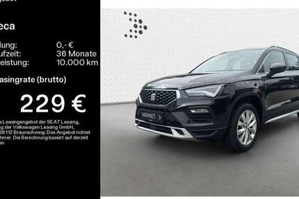 Seat Ateca 14.385 km 27.800 € Bad Camberg 65520