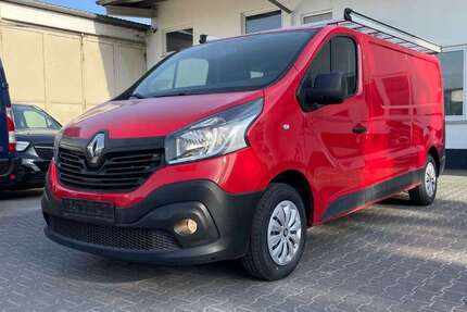 Renault Trafic 50.000 km 17.850 &euro; Mainz 55129