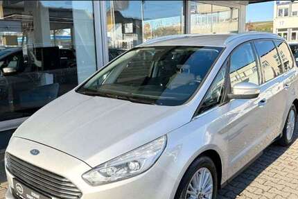 Ford Galaxy 160.000 km 15.990 € Geisenheim 65366