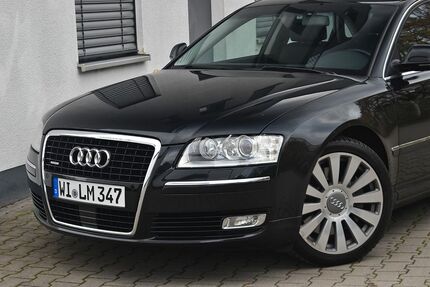 Audi A8 149.900 km 13.991 &euro; Wiesbaden 65203