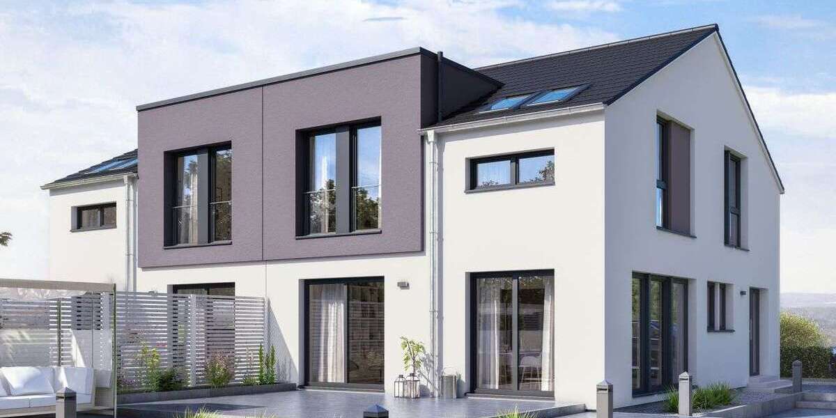 Einfamilienhaus Ingelheim am Rhein - 5 Zimmer, 145 m&sup2;, 589.984&euro; | Angebot:26408332
