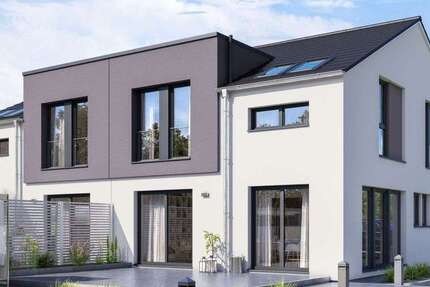Haus Ingelheim am Rhein - 5 Zimmer, 145 m&sup2;, 589.984&euro; | Angebot:26408332