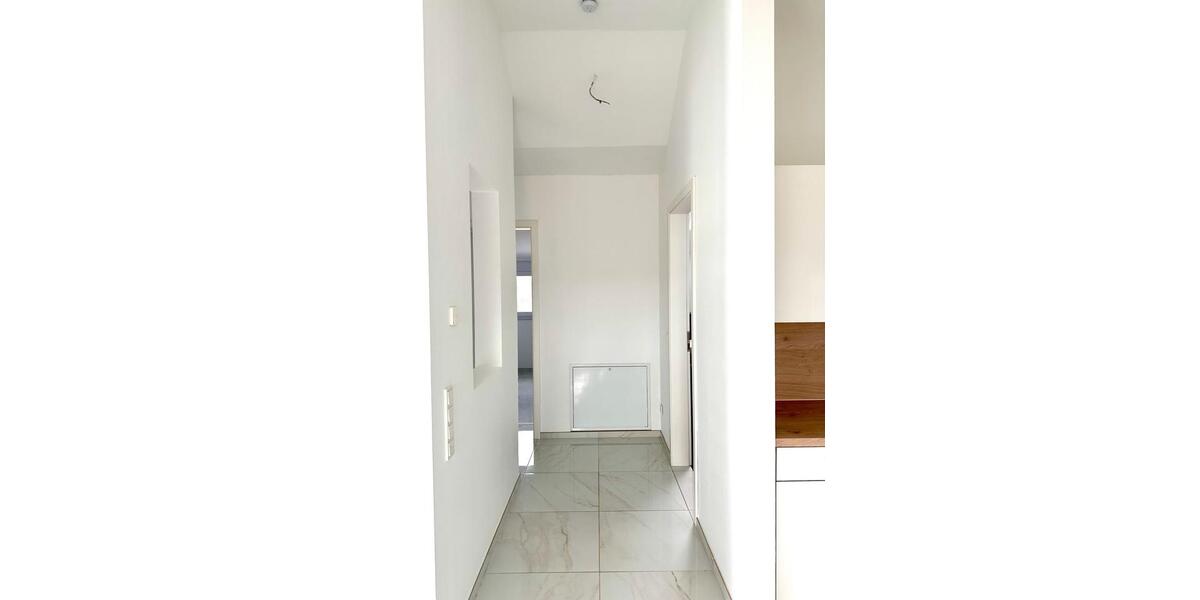 Dachgeschoßwohnung Bischofsheim - 2 Zimmer, 48 m&sup2;, 950&euro; | Angebot:26705427