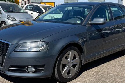 Audi A3 156.650 km 5.600 &euro; Wiesbaden 65187