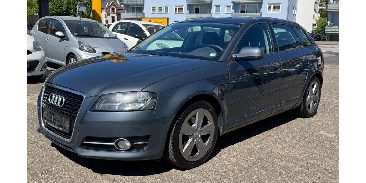 Audi A3 156.650 km 5.600 &euro; Wiesbaden 65187
