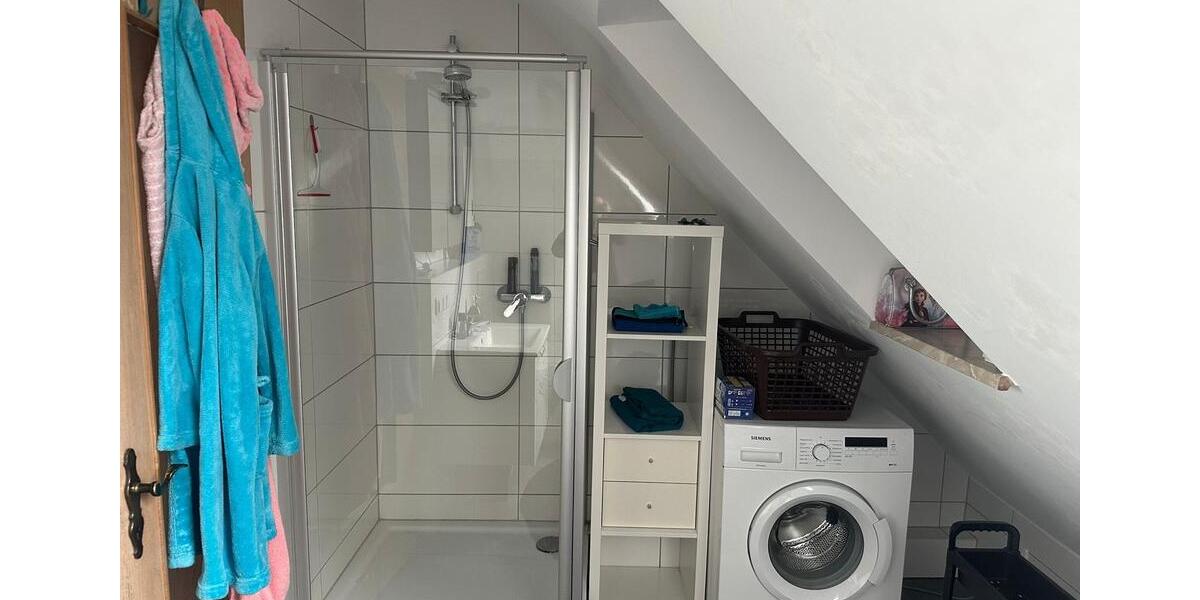 Dachgeschoßwohnung Liederbach am Taunus - 2 Zimmer, 55 m&sup2;, 830&euro; | Angebot:26696979