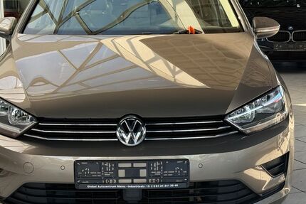 VW Golf 140.000 km 8.999 &euro; Mainz 55120