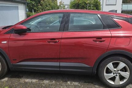 Opel Grandland (X) 78.000 km 16.000 &euro; Idstein 65510