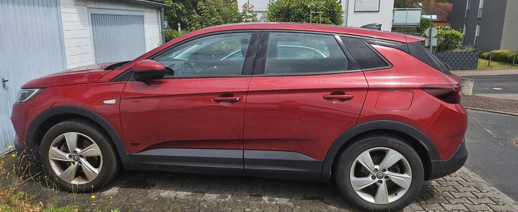 Opel Grandland (X) 78.000 km 16.000 &euro; Idstein 65510
