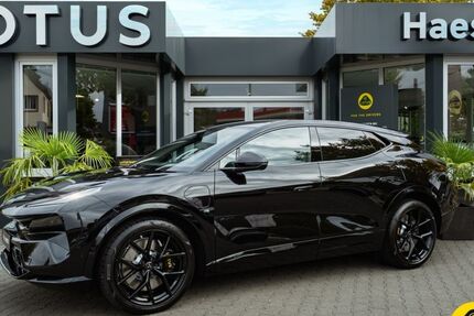 Lotus Eletre 9.200 km 95.500 &euro; Mainz-Kastel 55252