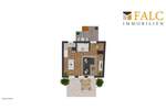 Reihenendhaus Idstein Wörsdorf - 5 Zimmer, 126 m&sup2;, 665.000&euro; | Angebot:25743596