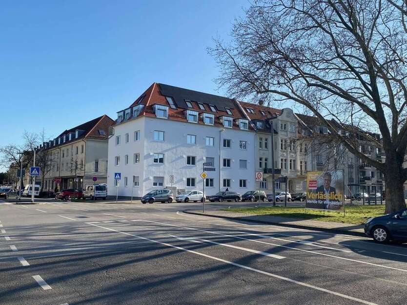 Wohnung zum Mieten in Mainz-Kastel 1.980 € 122 m²
