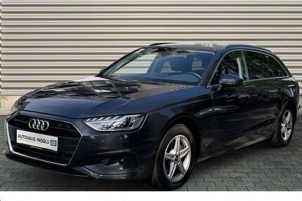 Audi A4 56.715 km 23.780 € Rüsselsheim 65428