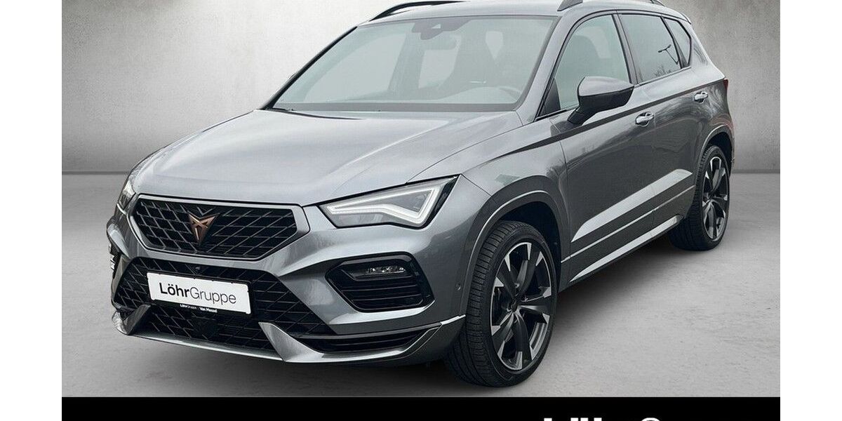 Cupra Ateca 17.572 km 33.980 &euro; Mainz 55120