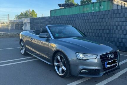 Audi A5 162.000 km 16.000 &euro; Mainz 55124