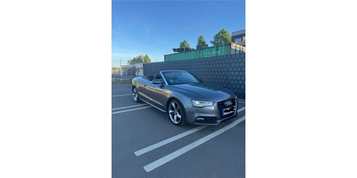 Audi A5 162.000 km 16.000 &euro; Mainz 55124