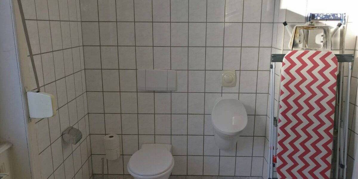Etagenwohnung Wiesbaden Westend / Bleichstraße - 2 Zimmer, 56 m&sup2;, 790&euro; | Angebot:26830368