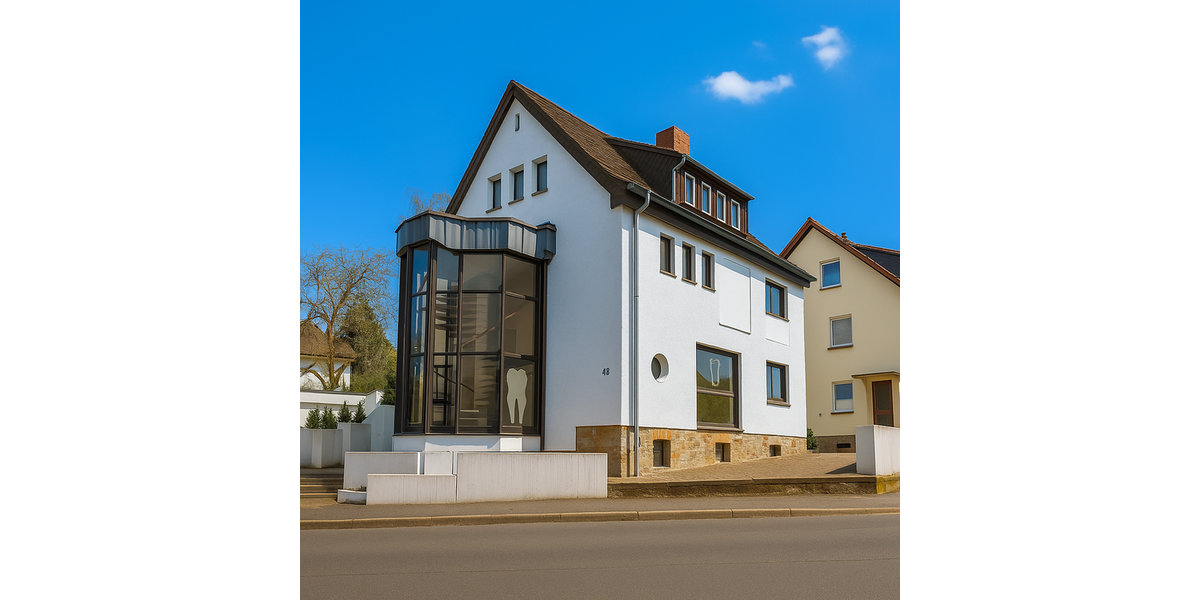 Einfamilienhaus Wiesbaden Bierstadt - 8 Zimmer, 202 m&sup2;, 839.000&euro; | Angebot:26498464