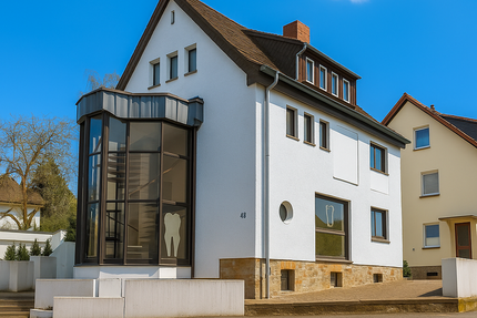 Haus Wiesbaden Bierstadt - 8 Zimmer, 202 m&sup2;, 839.000&euro; | Angebot:26498464