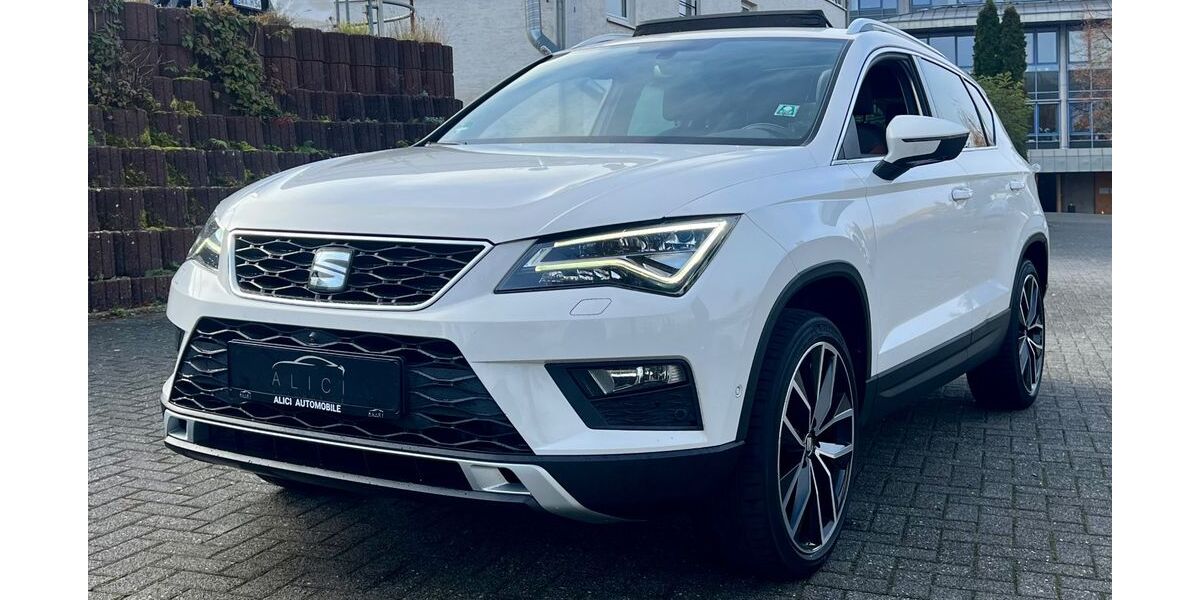 Seat Ateca 144.990 km 15.690 &euro; Taunusstein 65232