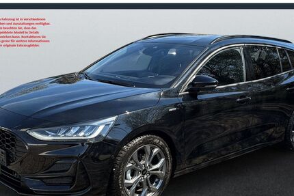 Ford Focus 19.812 km 24.085 &euro; Flörsheim am Main 65439
