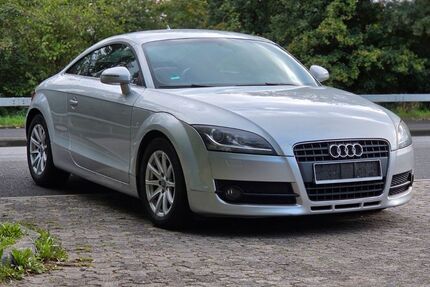 Audi TT 285.000 km 5.490 € Wiesbaden 65201
