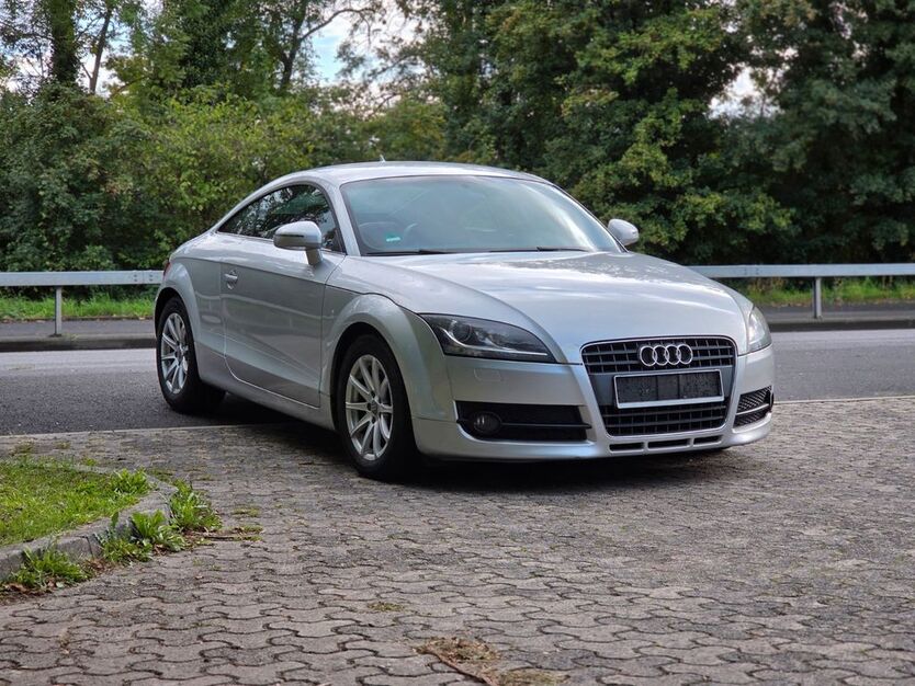 Audi TT 285.000 km 5.490 € Wiesbaden 65201