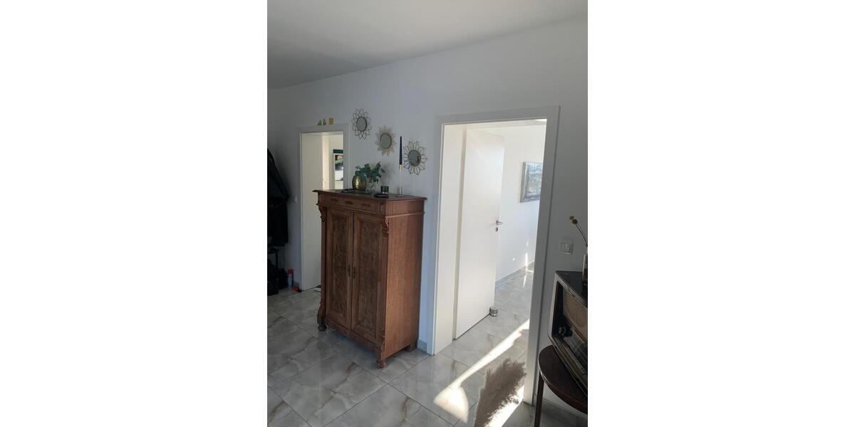 Terrassenwohnung Mainz Ebersheim - 4 Zimmer, 152 m&sup2;, 1.900&euro; | Angebot:24751791