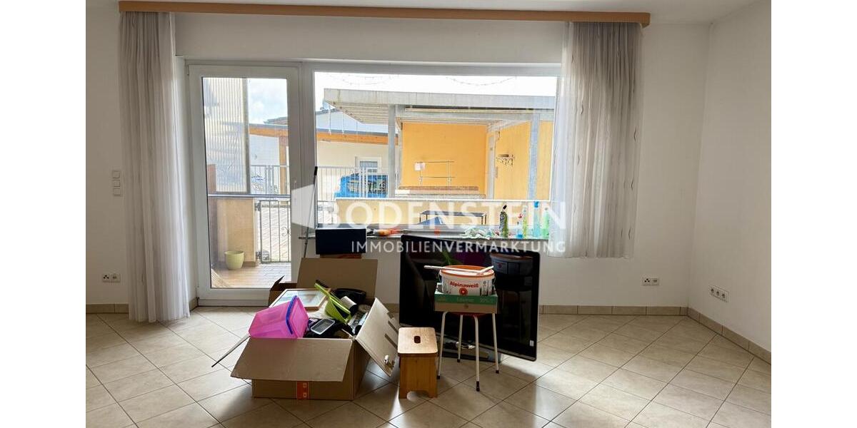 Erdgeschoßwohnung Schlangenbad - 1 Zimmer, 48 m&sup2;, 550&euro; | Angebot:26636432
